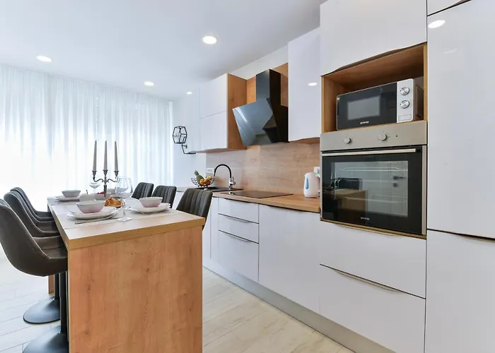 Apartment Lumina