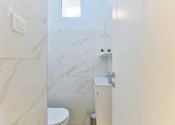 Apartment Lumina *