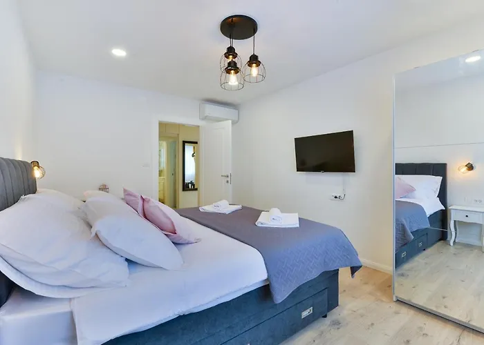 Apartament Lumina