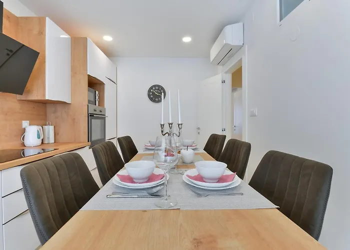 Apartment Lumina Zadar