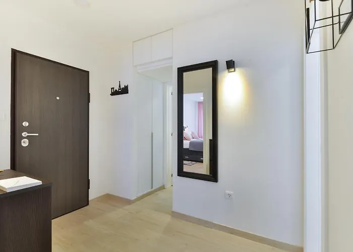 Apartment Lumina