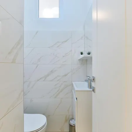 Apartment Lumina *