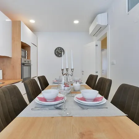Apartment Lumina Zadar