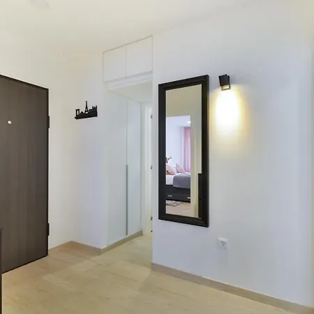 Apartment Lumina
