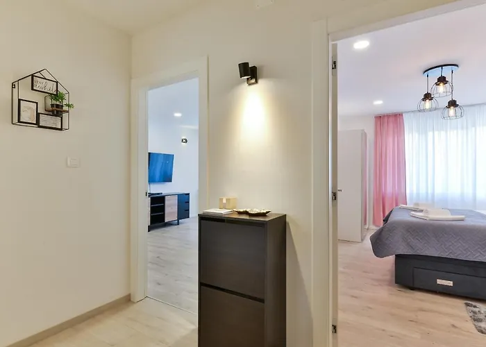 Apartamento Lumina *